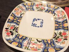 -AJIYA·池袋日式烧肉自助(天津万象城店)