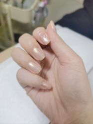 -阿噶西美甲美睫