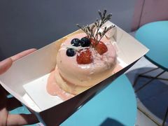 -狐狸和向日葵(北京路店)