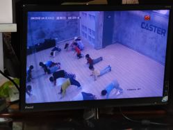 -CASTER跳舞俱乐部