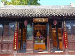 -凤城河风景区