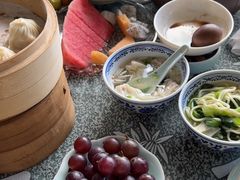 -湖畔居茶楼(湖滨店)