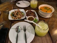 -自然餐厅(Phuket)