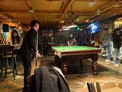 -Q MEX 库迈墨西哥餐吧(三里屯店)