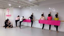 -艺佳舞蹈培训学校