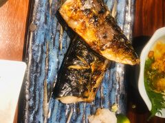 -山葵家居酒屋(天目里店)