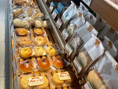 -三只蜜蜂蛋糕(东城店)