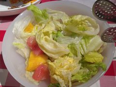 -西贝莜面村(上海百联西郊店)