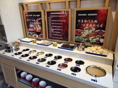 -倍儿红喜临门火锅(文兴路店)