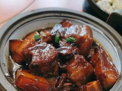 -小秦淮·南京土菜(新亭西路店)