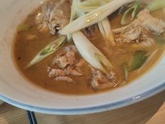 -院子餐厅·大锅菜·老杭帮(桥西直街店)