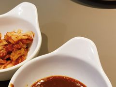 -七八冷面·延边朝鲜族美食(欢乐谷店)