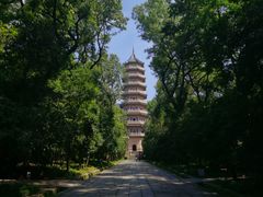 -灵谷景区