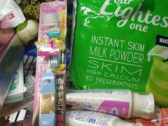 -永辉Bravo超市(东二环泰禾广场店)