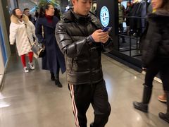 -The Georg(东华门店)