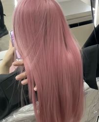 -5号HAIR SALON 专业染发馆