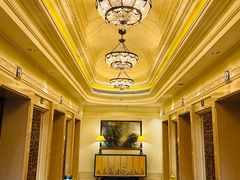 -北京中国大饭店