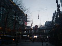 -金光华广场