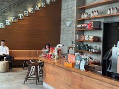 -星巴克臻选(广州高德置地秋广场店)
