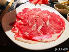 -巴奴毛肚火锅(广益哥伦布店)