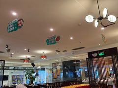 -潇湘华天大酒店-湘·悦美食街(芙蓉中路店)