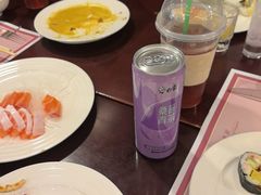 -东莞塘厦三正半山温泉酒店·沙利文西餐厅