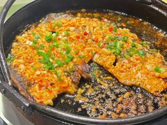 -聚味瞿记·龙虾堂(咸嘉湖店)