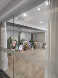 -弗蕾亚·和月月子调理院(东湖店)