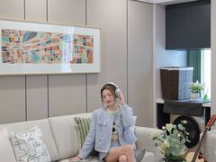 -苏州馨乐庭金鸡湖公寓酒店