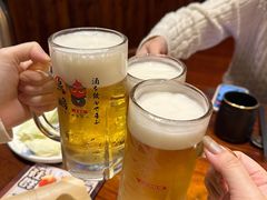 -鸟鹏烧鸟居酒屋(仁恒梦中心店)