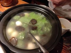 -瑶王府·广西菜(相思湖店)