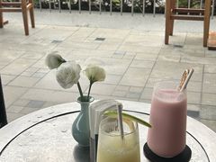 -日落吧·海景咖啡厅·餐酒吧·鸡尾酒·下午茶·乐队表演·浪漫夕阳·三亚文华东方酒店