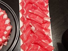 -南门四季铜锅涮肉(大屯·北苑店)