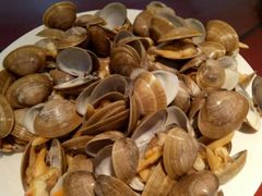 -赶海部落海鲜城(海阳路店)