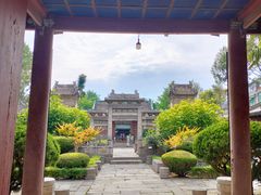 -西安化觉巷清真大寺