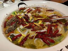 -江渔儿酸菜鱼(曜一城店)