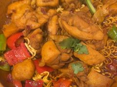 -罗妈砂锅(四川成都奎星楼店)