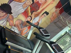 -GymPlus特色拳击健身(阳光名苑店)