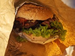 -Fergburger(皇后镇店)