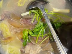 跷脚牛肉-望京一号·重庆江湖菜(工体店)