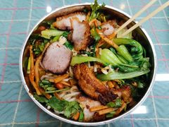 -红鼻子桂林米粉(金唐新光界店)