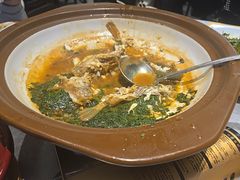 -老海陵·泰州菜(图书馆店)