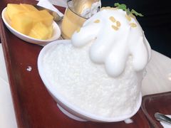 -丹礼糖甜品