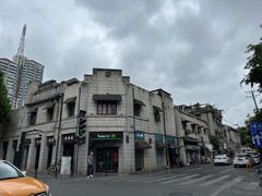 -飞马旅黎黄陂路文旅街区