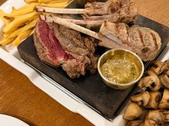 -Entrecôte 法国牛扒馆(保利·时光里店)