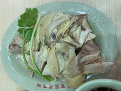 -百家鸡味馆(清泰店)
