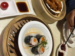 -隆隆金大茶楼(地王广场店)