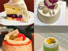 -théATRE 茶聚场(王府中環店)