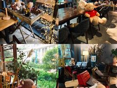 -咖法森林·咖啡  酒吧(天河店)