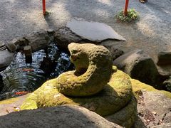 -来宫神社